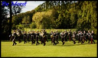 The Band of the Army Air Corps