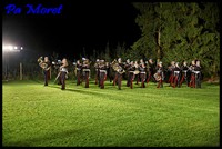 The Band of the Army